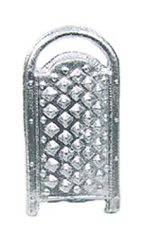 Dollhouse Miniature Cheese Grater
